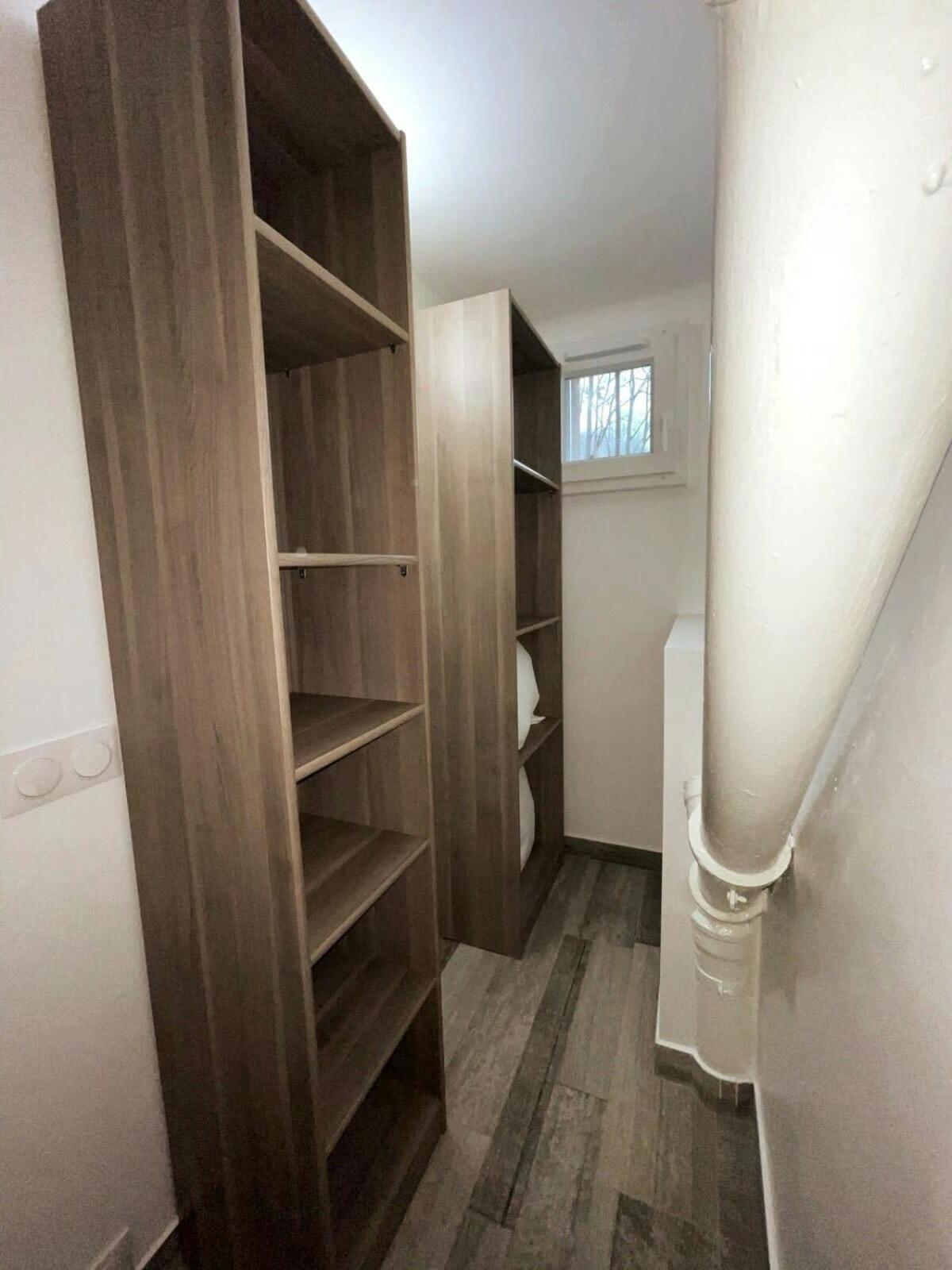 Sejour A Melun Appart'Hotel De La Mediatheque Ngoại thất bức ảnh