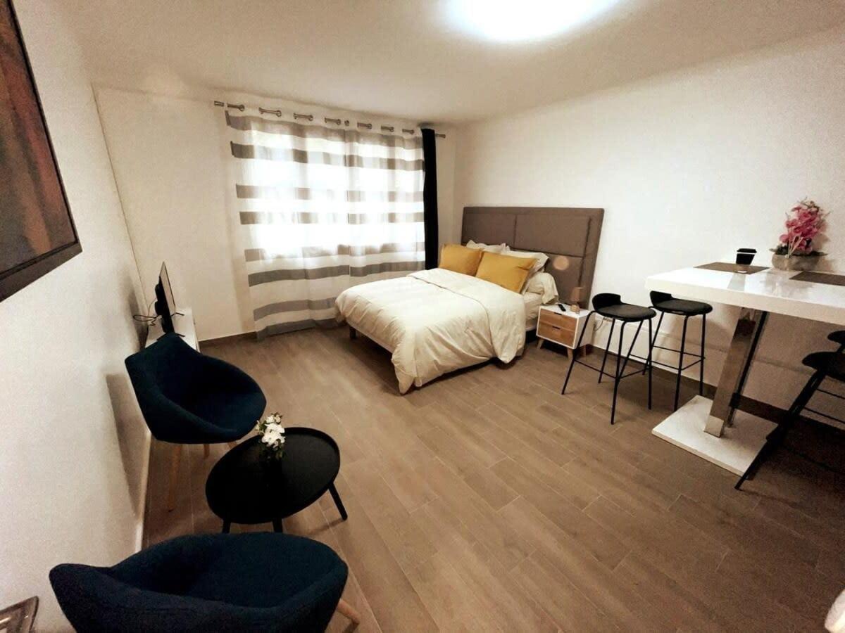 Sejour A Melun Appart'Hotel De La Mediatheque Ngoại thất bức ảnh