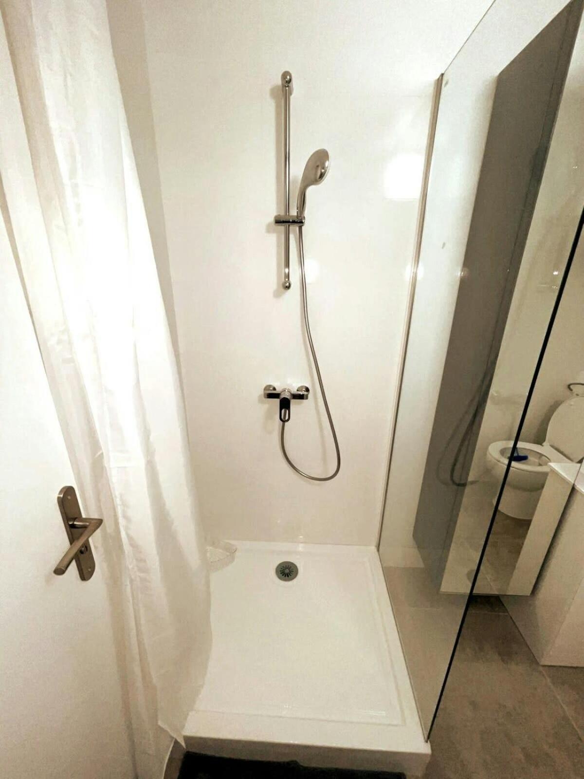 Sejour A Melun Appart'Hotel De La Mediatheque Ngoại thất bức ảnh
